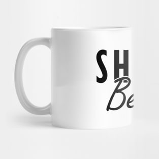 Short Bestie Mug